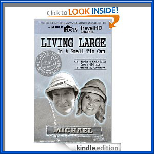 NOW ON KINDLE!