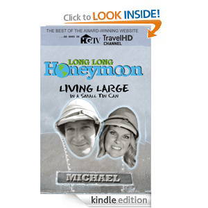 NOW ON KINDLE!