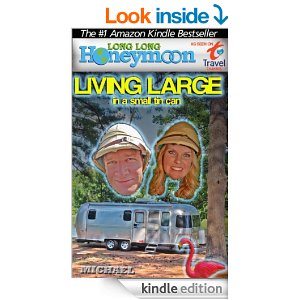 Living Large in a Small Tin Can book cover