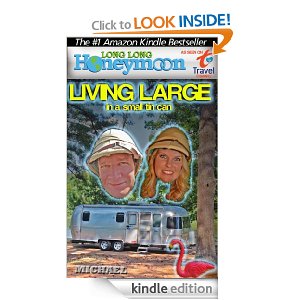 NOW ON KINDLE!